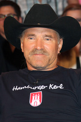 'Markus Lanz' Talkshow, Hamburg