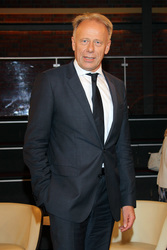 'Markus Lanz' Talkshow, Hamburg