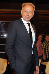 'Markus Lanz' Talkshow, Hamburg