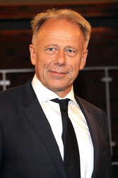 'Markus Lanz' Talkshow, Hamburg