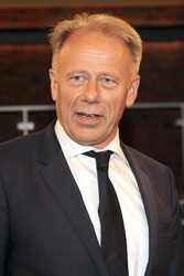 'Markus Lanz' Talkshow, Hamburg