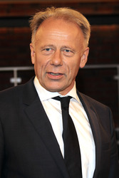 'Markus Lanz' Talkshow, Hamburg