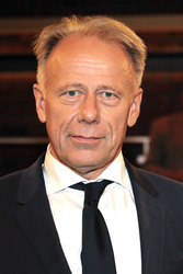 'Markus Lanz' Talkshow, Hamburg