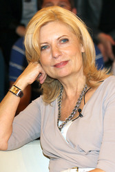 'Markus Lanz' Talkshow, Hamburg