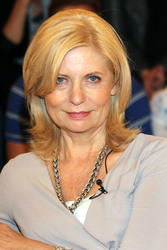 'Markus Lanz' Talkshow, Hamburg