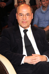 'Markus Lanz' Talkshow, Hamburg