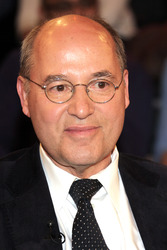 'Markus Lanz' Talkshow, Hamburg