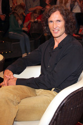 'Markus Lanz' Talkshow, Hamburg