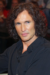 'Markus Lanz' Talkshow, Hamburg