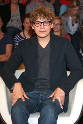 'Markus Lanz' Talkshow, Hamburg