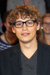 'Markus Lanz' Talkshow, Hamburg