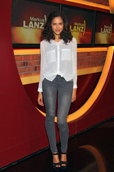 'Markus Lanz' Talkshow, Hamburg