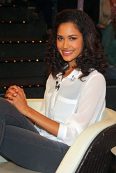 'Markus Lanz' Talkshow, Hamburg