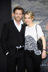 'World War Z' Premiere, Berlin