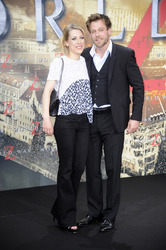 'World War Z' Premiere, Berlin