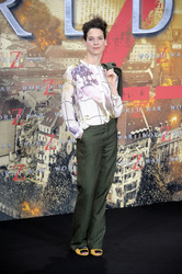 'World War Z' Premiere, Berlin