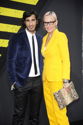 Umut Kekilli, Natascha Ochsenknecht