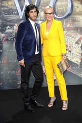 Umut Kekilli, Natascha Ochsenknecht