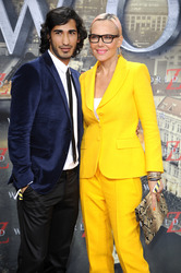 Umut Kekilli, Natascha Ochsenknecht