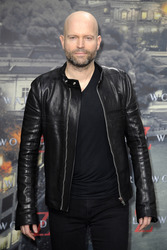 'World War Z' Premiere, Berlin