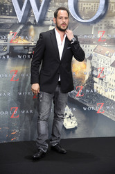 'World War Z' Premiere, Berlin