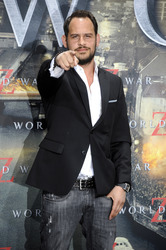 'World War Z' Premiere, Berlin