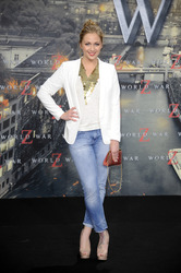 'World War Z' Premiere, Berlin