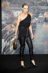 'World War Z' Premiere, Berlin