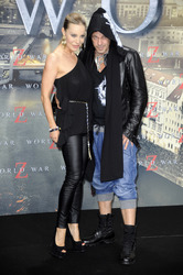 Xenia Seeberg, Sven Kilthau Lander