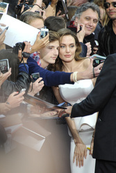 'World War Z' Premiere, Berlin