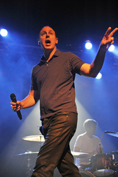 Bad Religion Konzert, Hamburg