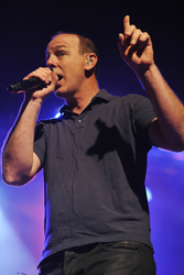 Bad Religion Konzert, Hamburg