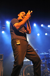 Bad Religion Konzert, Hamburg