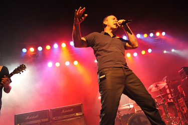 Bad Religion Konzert, Hamburg