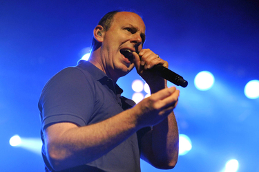 Bad Religion Konzert, Hamburg