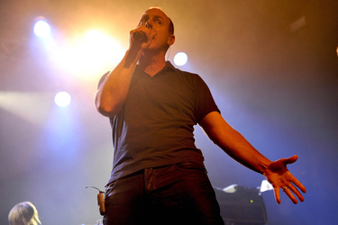 Bad Religion Konzert, Hamburg