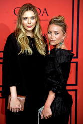 Verleihung der CFDA Fashion Awards 2013, New York