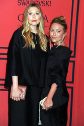 Verleihung der CFDA Fashion Awards 2013, New York
