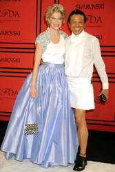 Verleihung der CFDA Fashion Awards 2013, New York