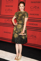 Verleihung der CFDA Fashion Awards 2013, New York