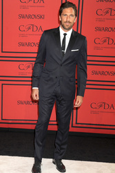 Verleihung der CFDA Fashion Awards 2013, New York