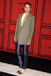 Verleihung der CFDA Fashion Awards 2013, New York