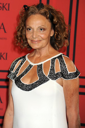 Verleihung der CFDA Fashion Awards 2013, New York