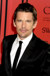 Verleihung der CFDA Fashion Awards 2013, New York