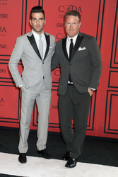 Verleihung der CFDA Fashion Awards 2013, New York