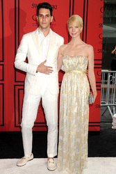 Verleihung der CFDA Fashion Awards 2013, New York