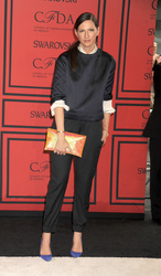 Verleihung der CFDA Fashion Awards 2013, New York