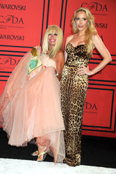 Verleihung der CFDA Fashion Awards 2013, New York
