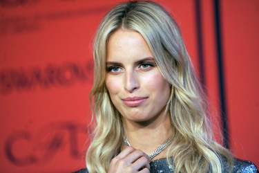 Verleihung der CFDA Fashion Awards 2013, New York