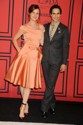 Verleihung der CFDA Fashion Awards 2013, New York